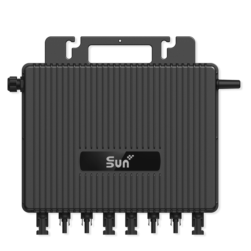 SunPlus Microinverter