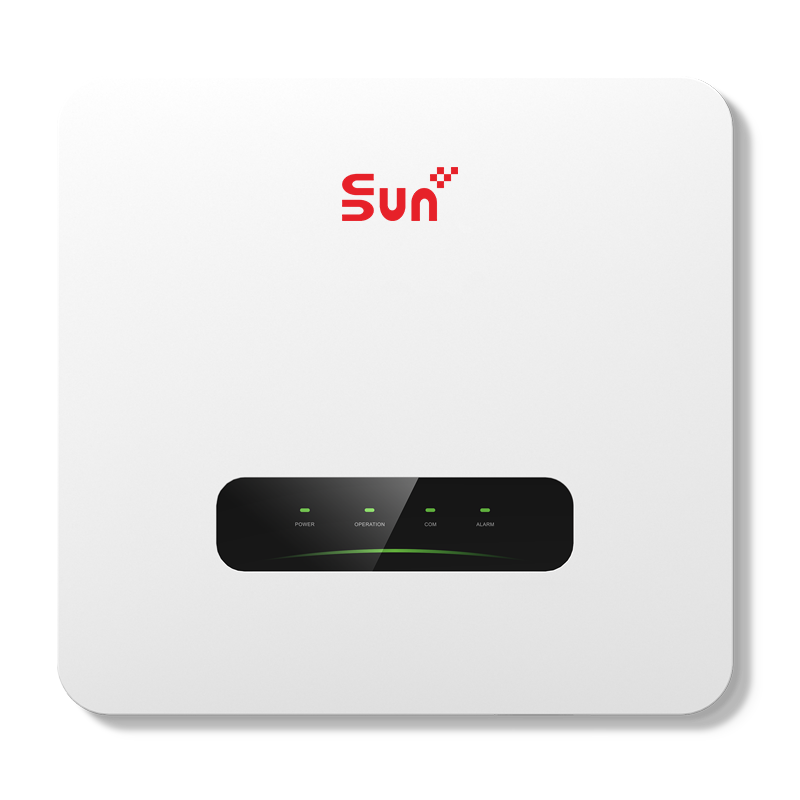 SunPlus 3kW 3.6kW 4kW 4.6kW 5kW 6kW PV Inverter