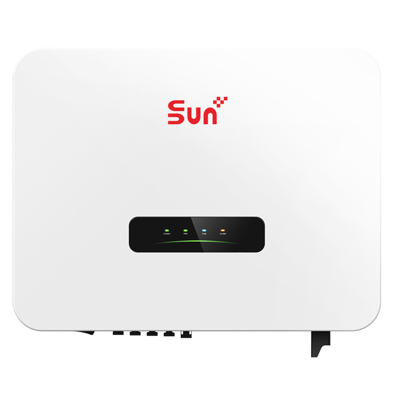 SunPlus Hybrid Solar Inverter