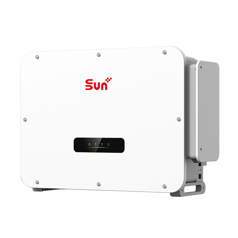 SunPlus String Inverter