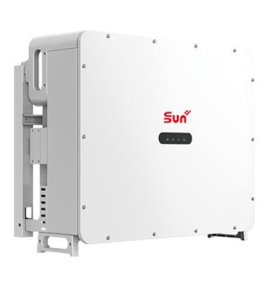 SunPlus 385kW Highpower GEEK String Inverter