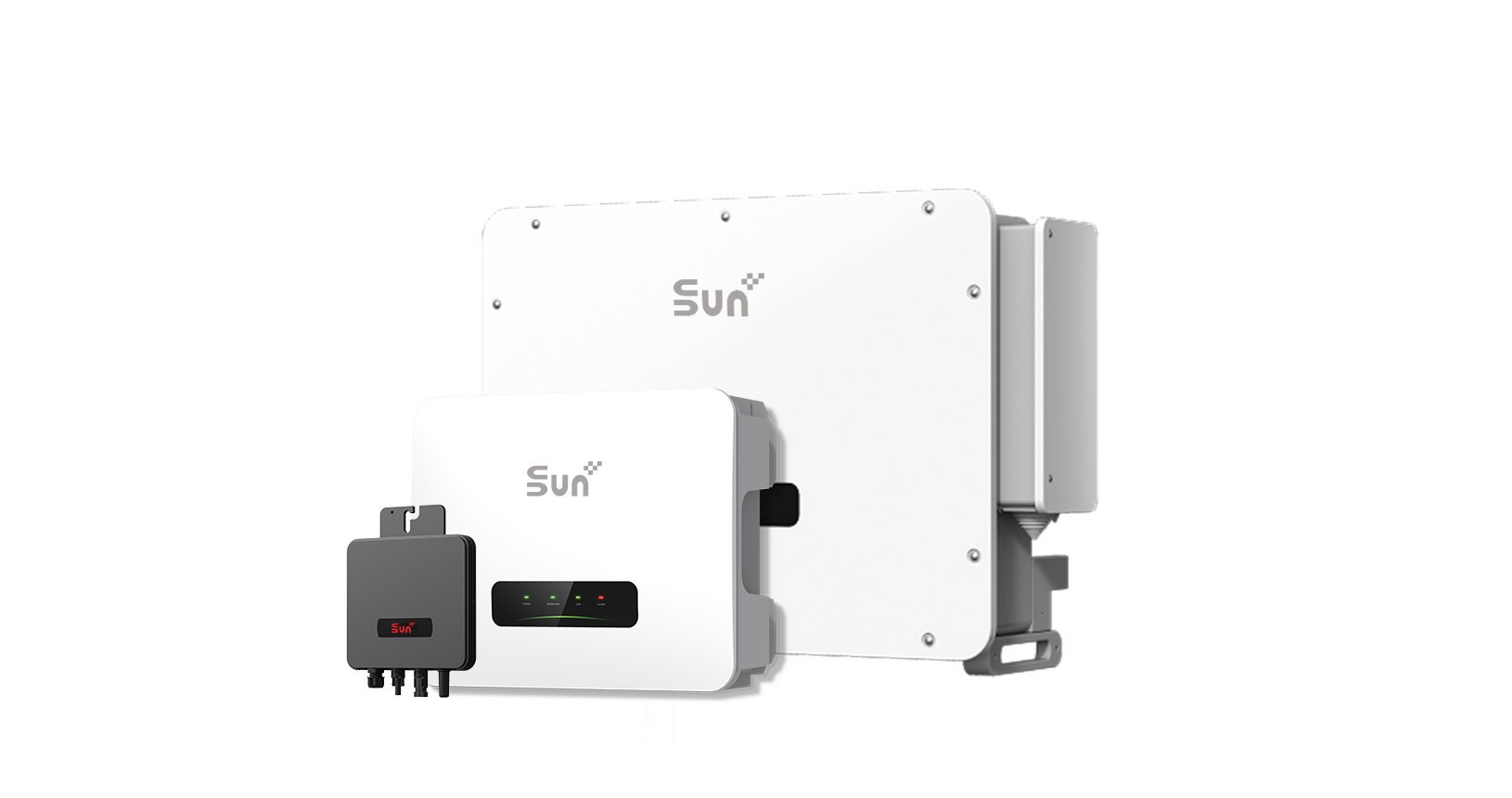 Sunplus Solar Power Inverter