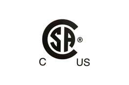 Sunplus CSA Certificate